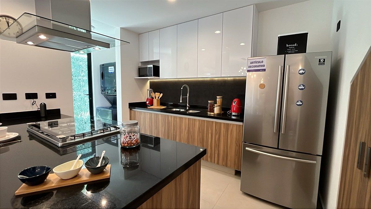 Casa en condominio en Zibatá, El Marqués, foto 2 de 12
