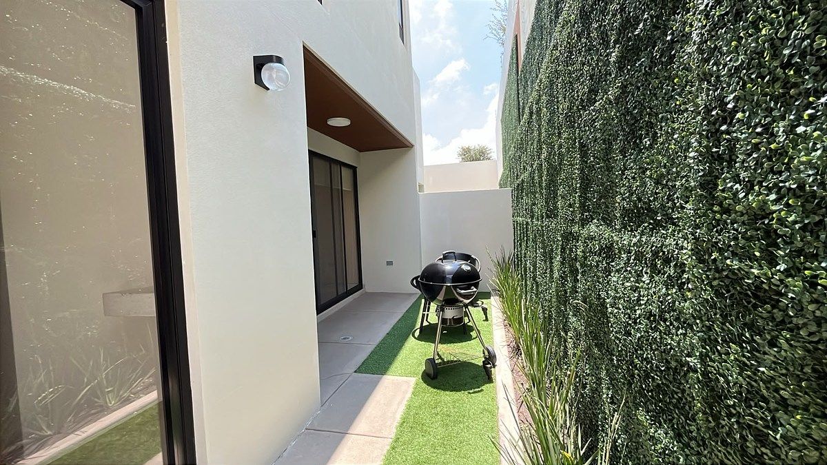 Casa en condominio en Zibatá, El Marqués, foto 12 de 12