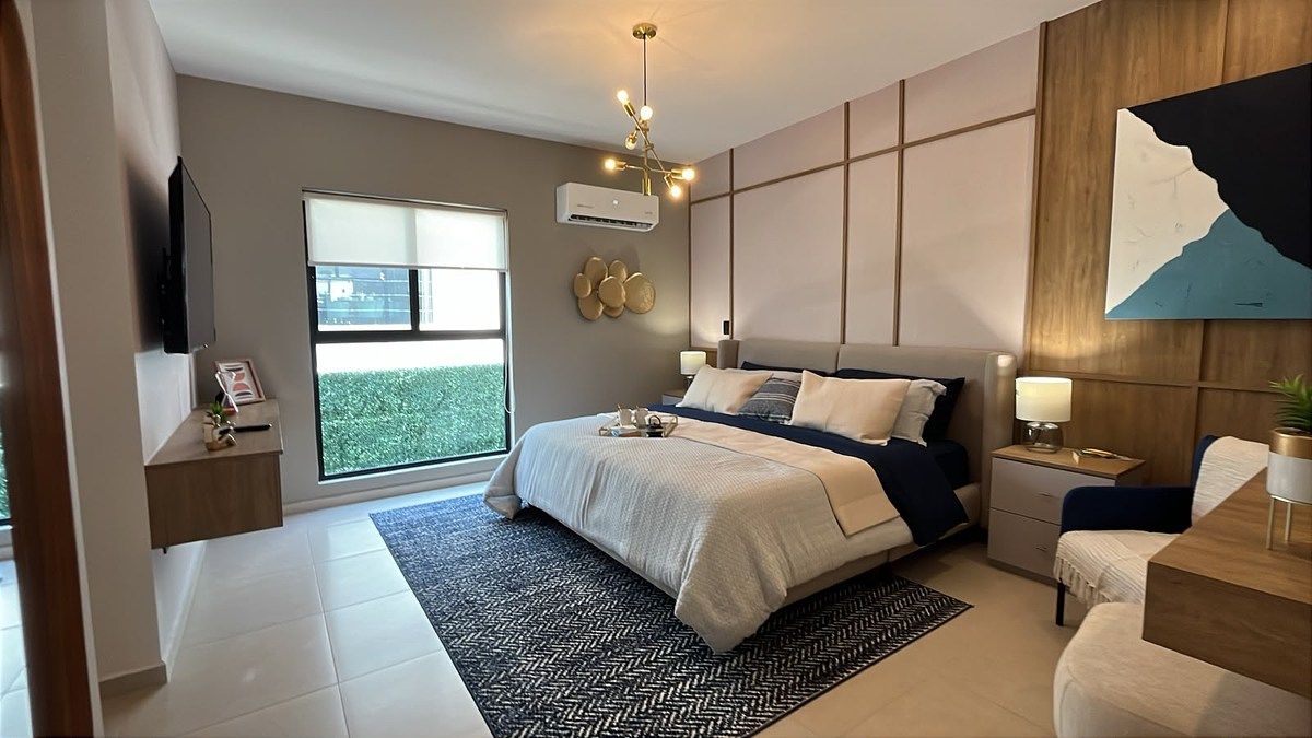 Casa en condominio en Zibatá, El Marqués, foto 5 de 12