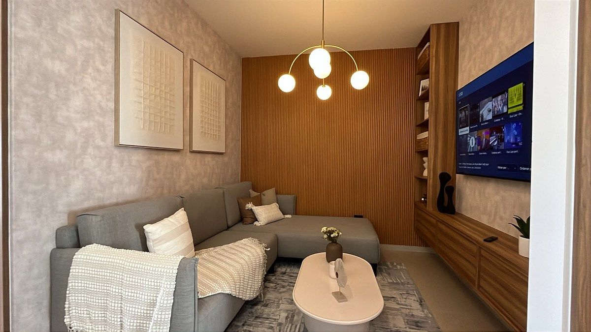 Casa en condominio en Zibatá, El Marqués, foto 4 de 12