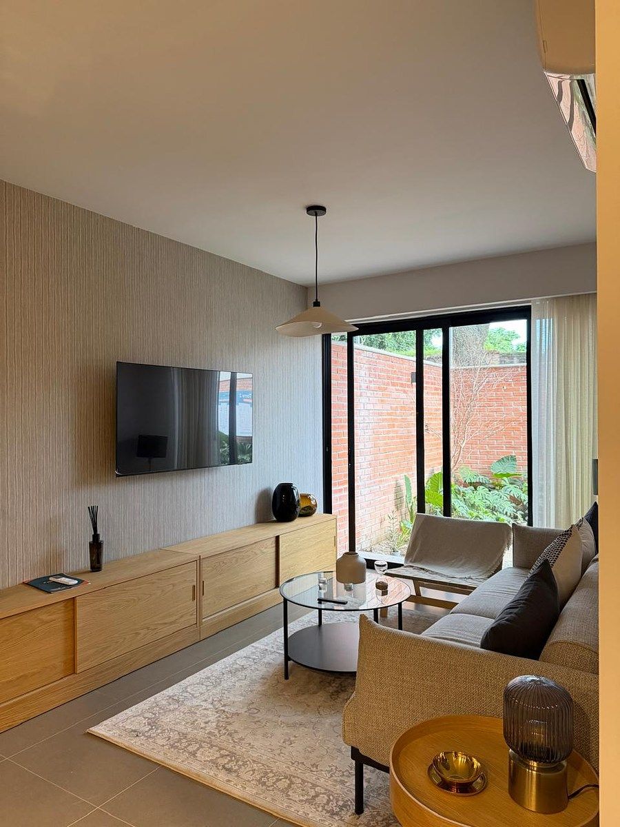 Apartment in El Zalate, Guadalajara, photo 10 of 13