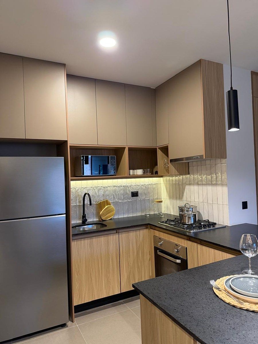 Apartment in El Zalate, Guadalajara, photo 4 of 13