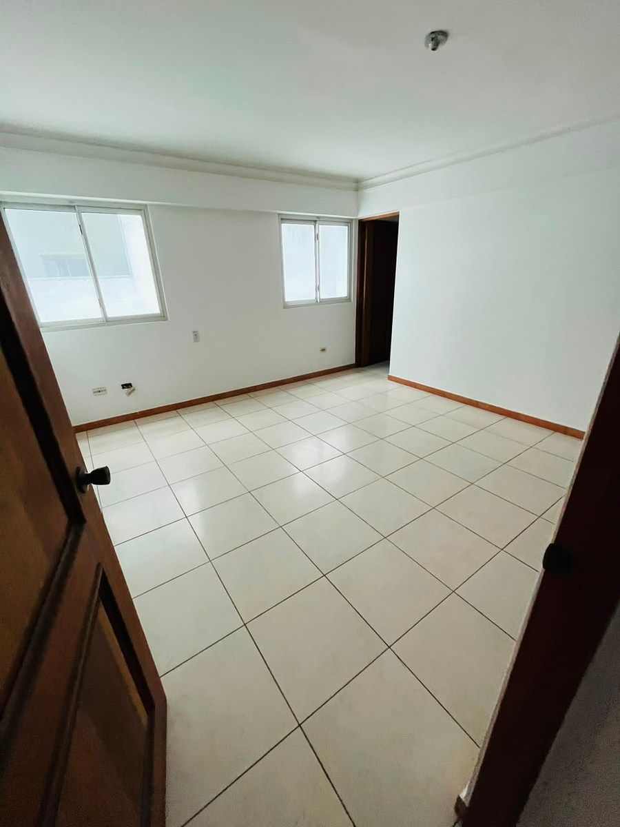 Apartamento en Bella Vista, Santo Domingo Centro (Distrito Nacional), foto 7 de 10