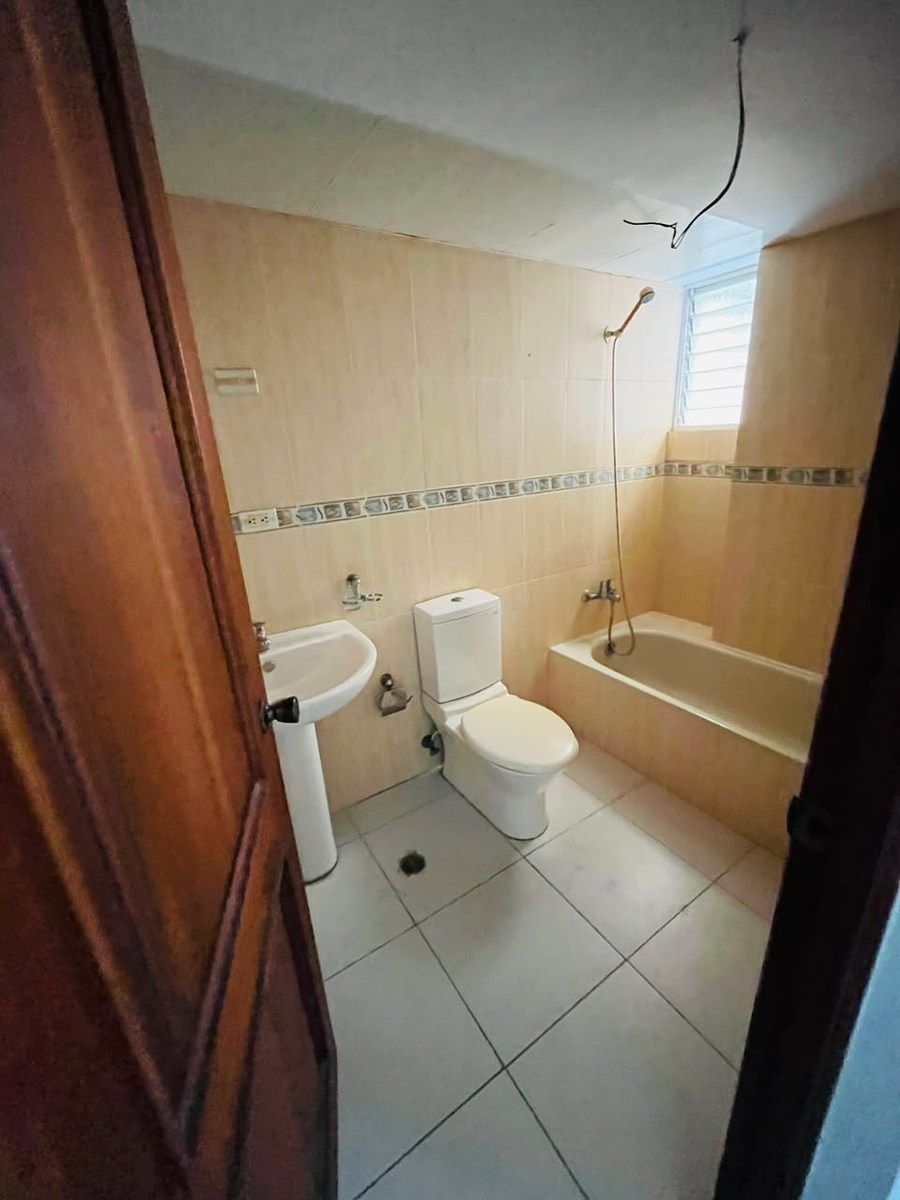 Apartamento en Bella Vista, Santo Domingo Centro (Distrito Nacional), foto 9 de 10