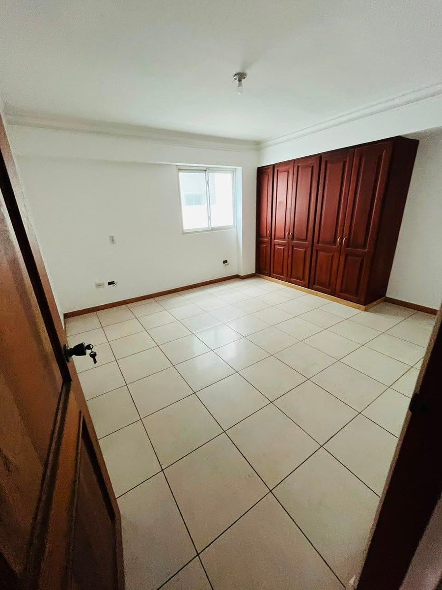 Apartamento en Bella Vista, Santo Domingo Centro (Distrito Nacional), foto 6 de 10