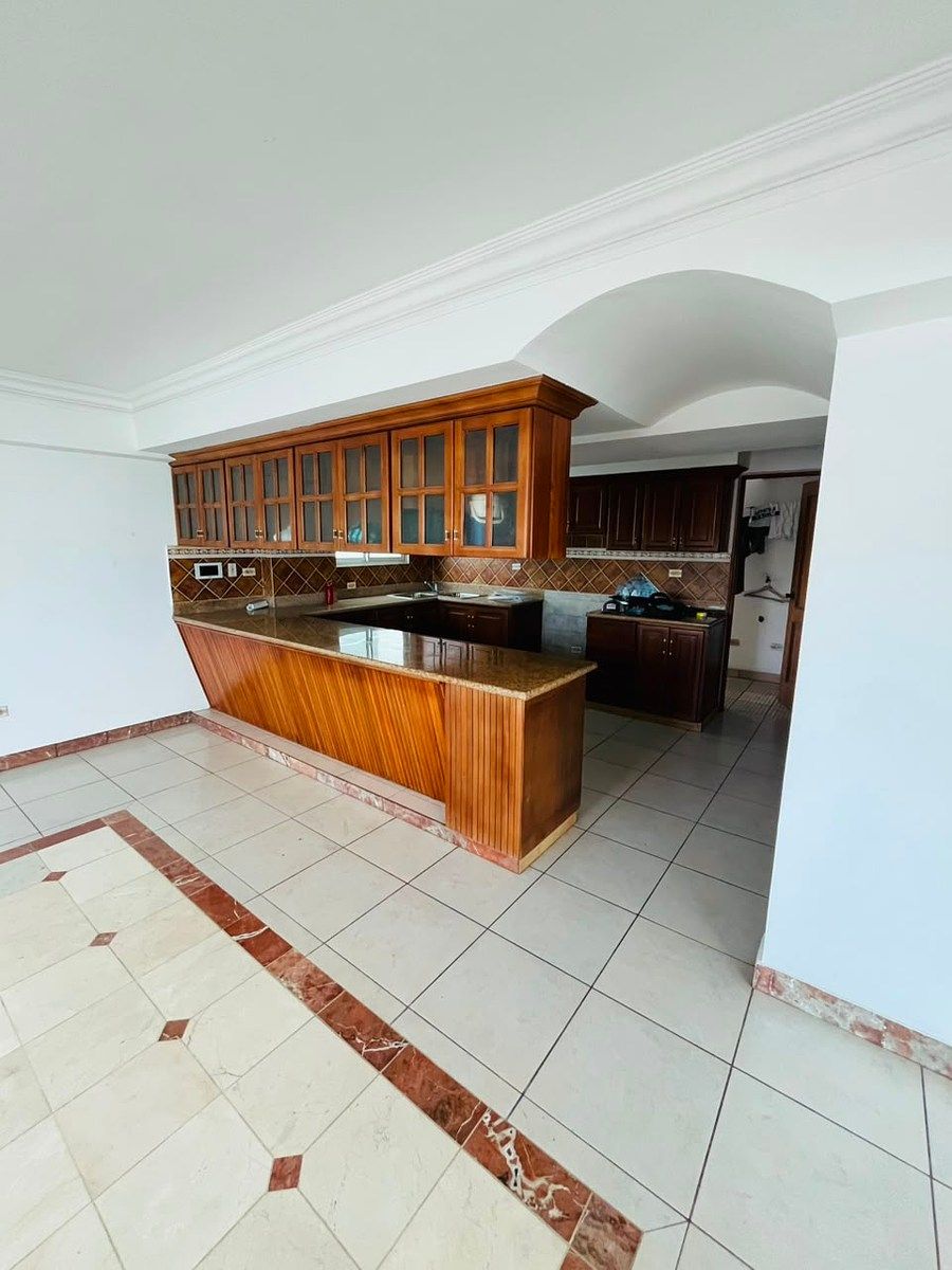 Apartamento en Bella Vista, Santo Domingo Centro (Distrito Nacional), foto 4 de 10