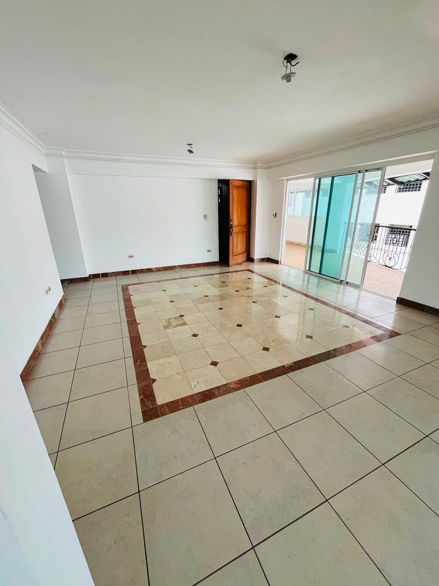 Apartamento en Bella Vista, Santo Domingo Centro (Distrito Nacional), foto 2 de 10