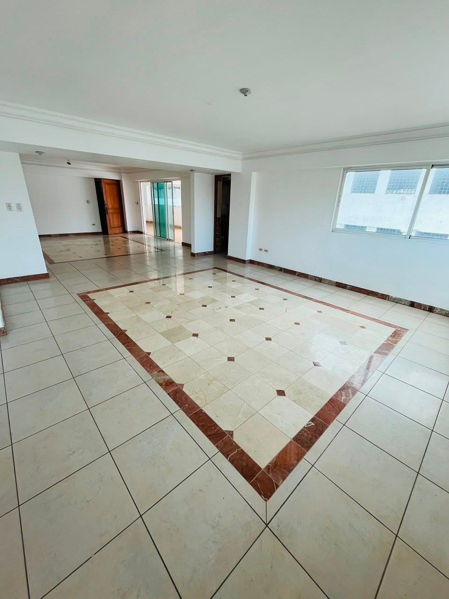 Amplio apartamento ☀️ Bella Vista Norte, foto 1 de 10