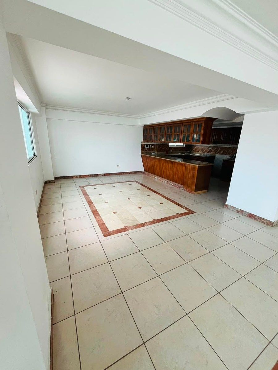 Apartamento en Bella Vista, Santo Domingo Centro (Distrito Nacional), foto 3 de 10
