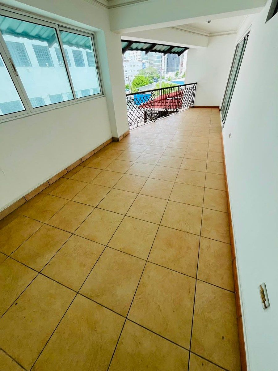 Apartamento en Bella Vista, Santo Domingo Centro (Distrito Nacional), foto 5 de 10