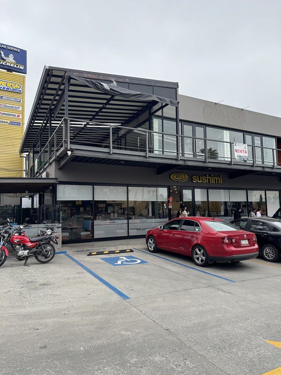 Loja em shopping em Madero (Cacho), Tijuana, foto 15 de 17