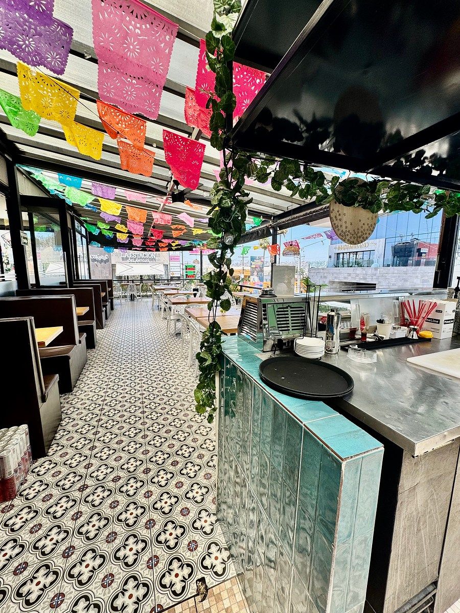 Loja em shopping em Madero (Cacho), Tijuana, foto 17 de 17