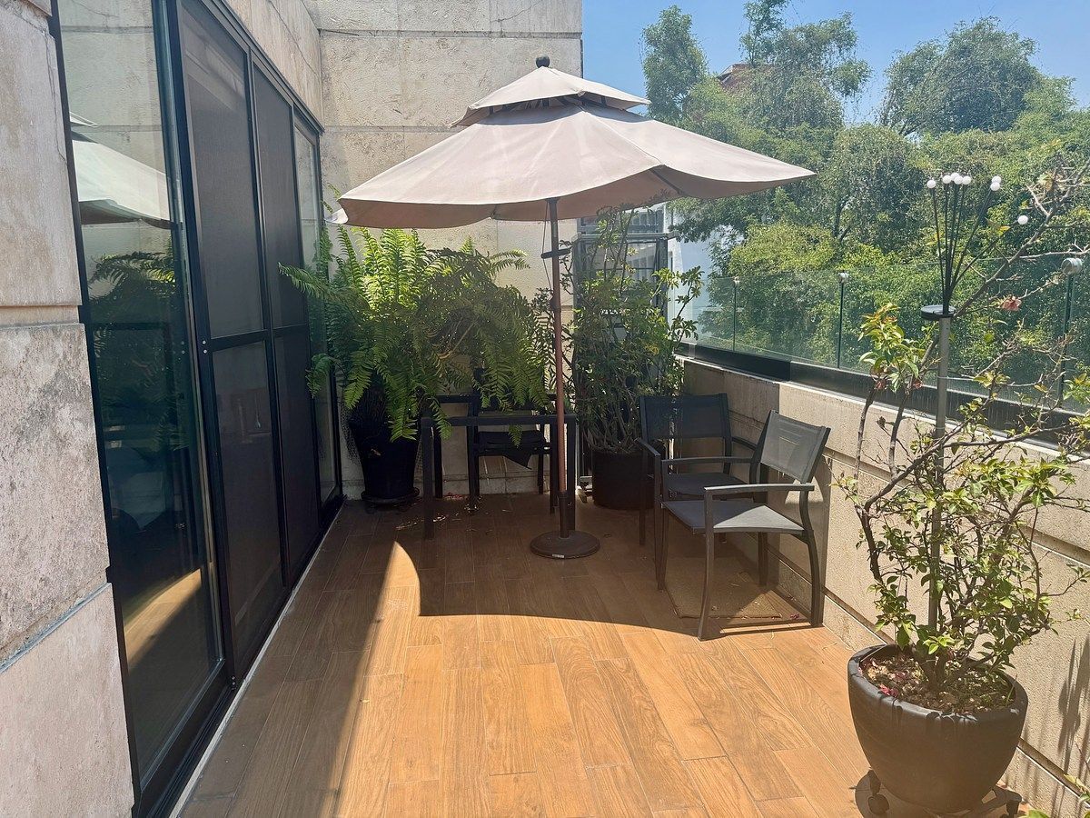 Departamento en Anzures, Miguel Hidalgo, foto 2 de 24