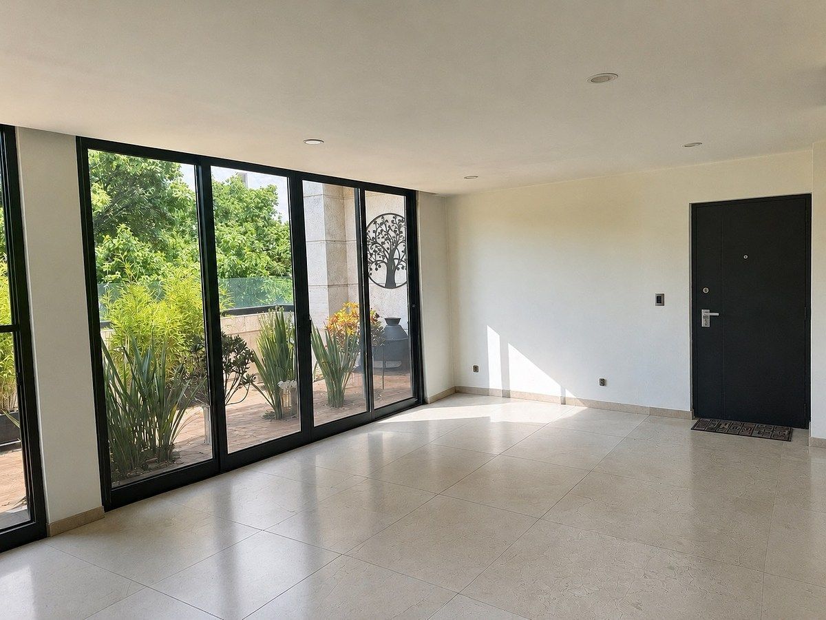 Departamento en Anzures, Miguel Hidalgo, foto 3 de 24