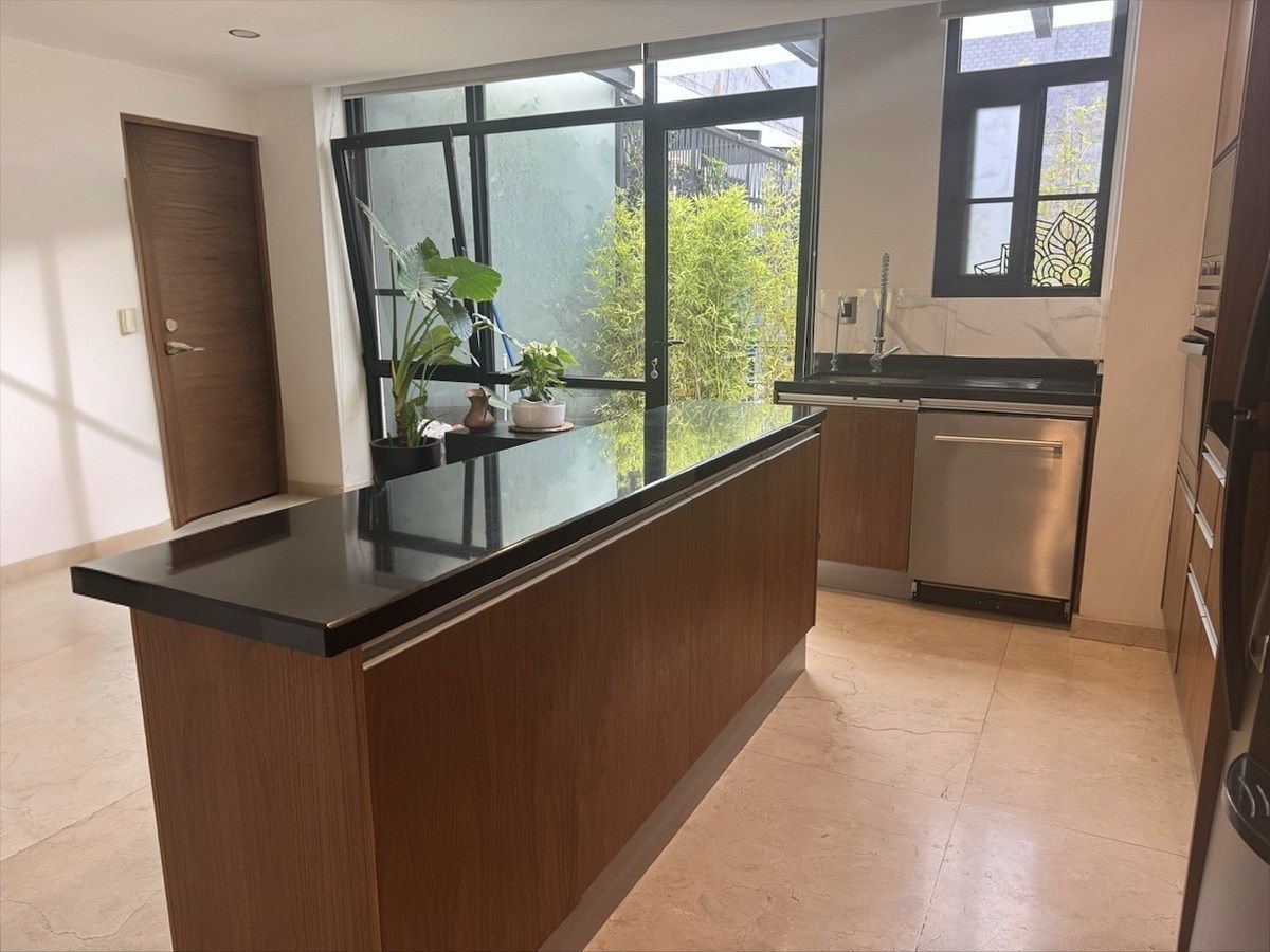 Departamento en Anzures, Miguel Hidalgo, foto 6 de 24
