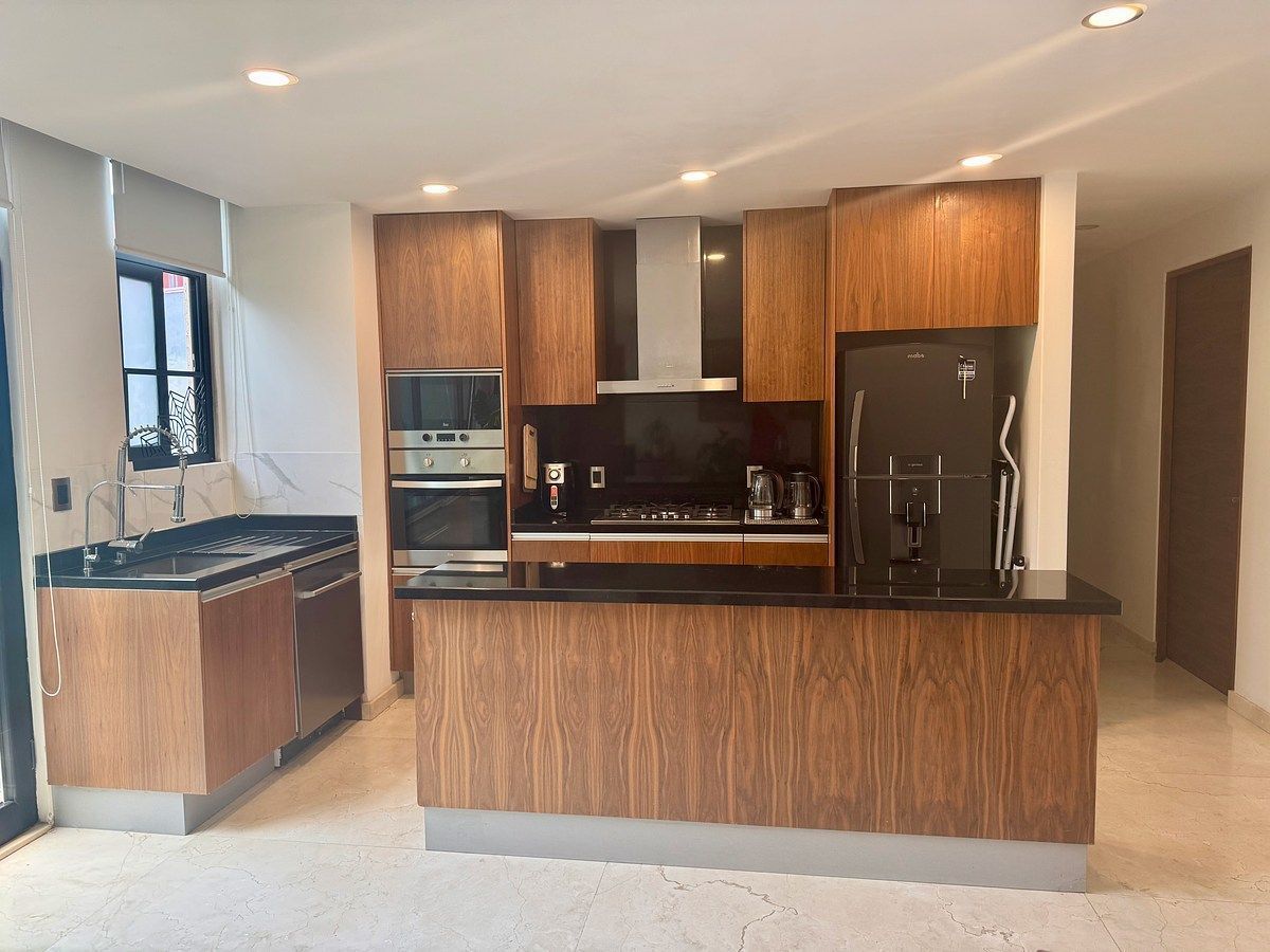 Departamento en Anzures, Miguel Hidalgo, foto 7 de 24
