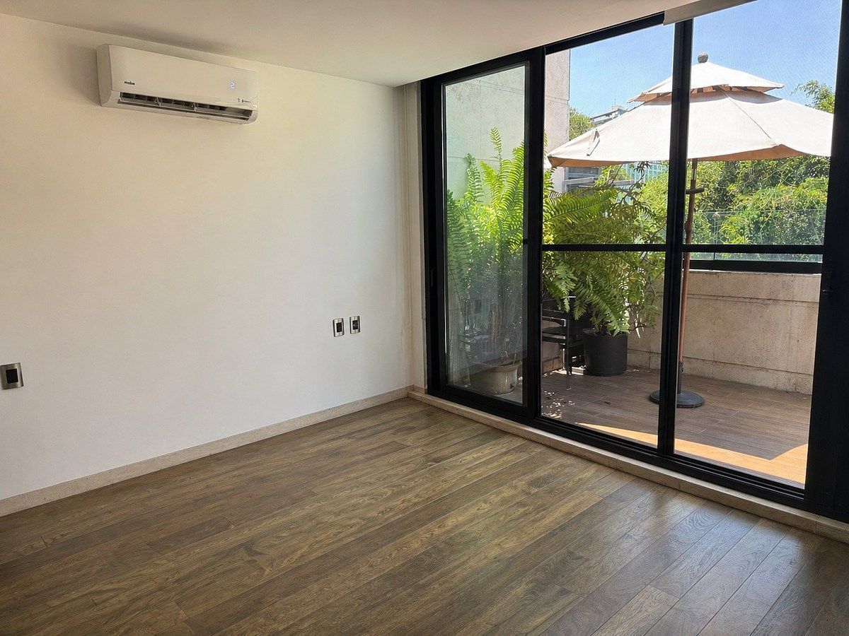 Departamento en Anzures, Miguel Hidalgo, foto 16 de 24