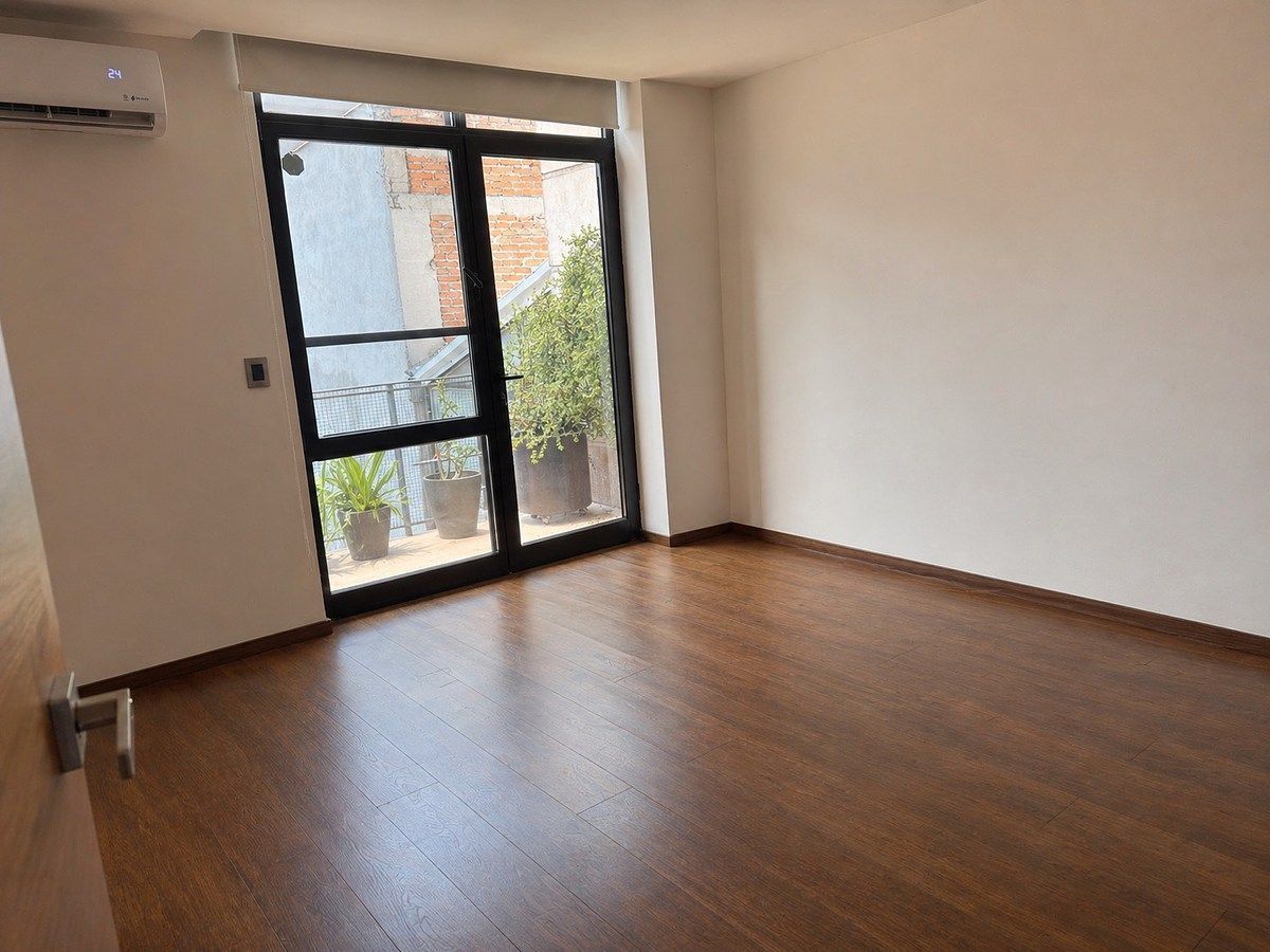 Departamento en Anzures, Miguel Hidalgo, foto 20 de 24