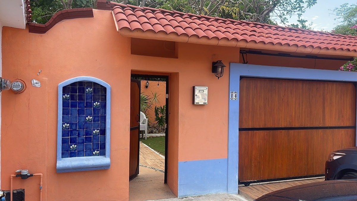 Casa en Supermanzana 77, Benito Juárez, foto 2 de 11