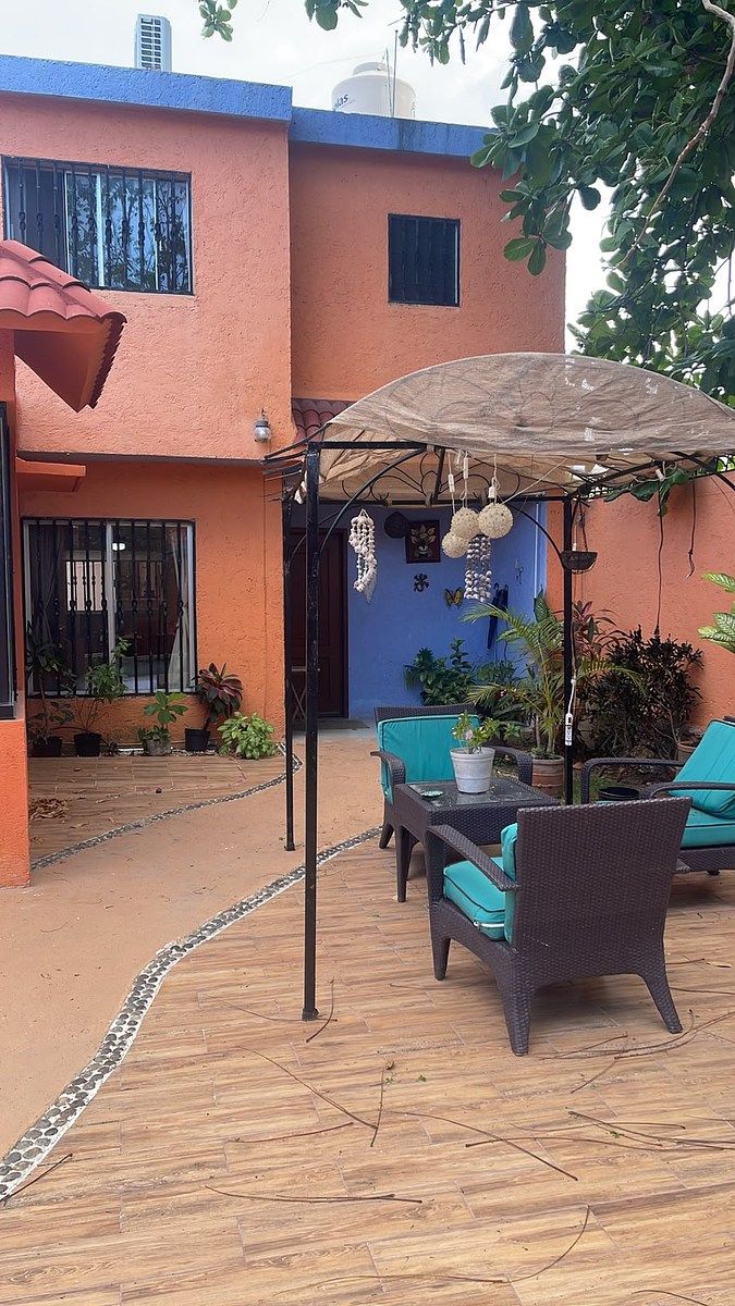 Venta Linda Casa en Cancún, foto 1 de 11