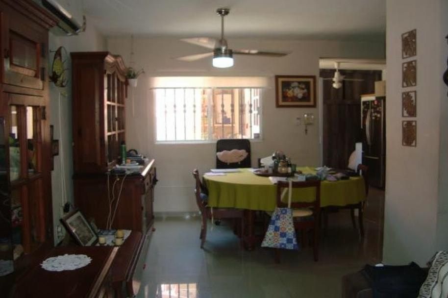 Casa en Supermanzana 77, Benito Juárez, foto 5 de 11