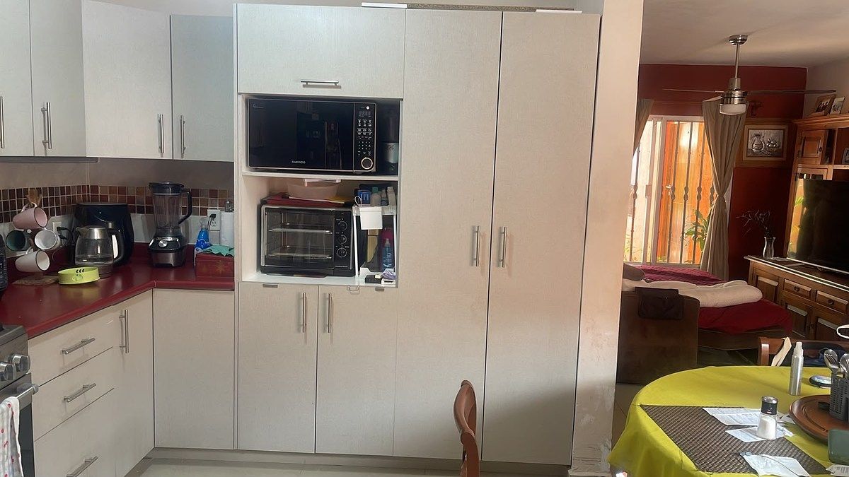 Casa en Supermanzana 77, Benito Juárez, foto 4 de 11