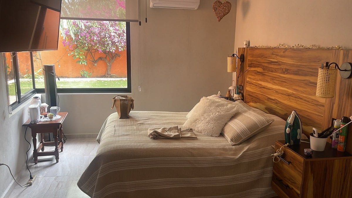 Casa en Supermanzana 77, Benito Juárez, foto 6 de 11