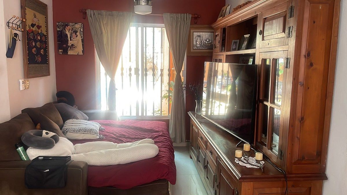 Casa en Supermanzana 77, Benito Juárez, foto 8 de 11
