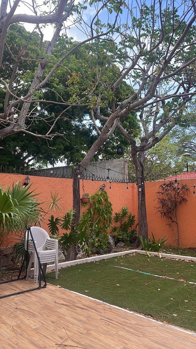 Casa en Supermanzana 77, Benito Juárez, foto 10 de 11