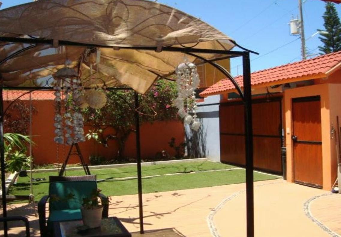 Casa en Supermanzana 77, Benito Juárez, foto 11 de 11