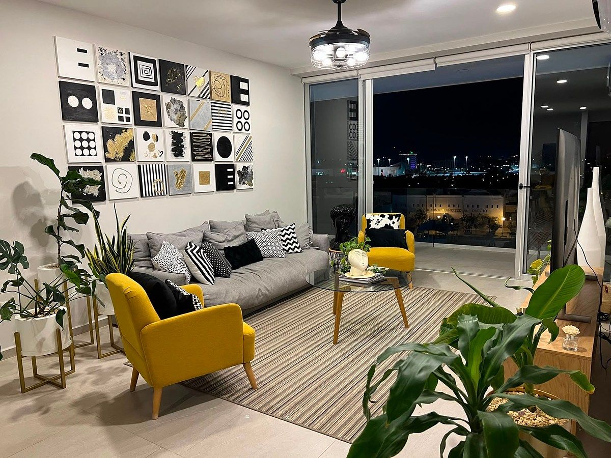 Apartment in Vía Montejo, Mérida, photo 2 of 13