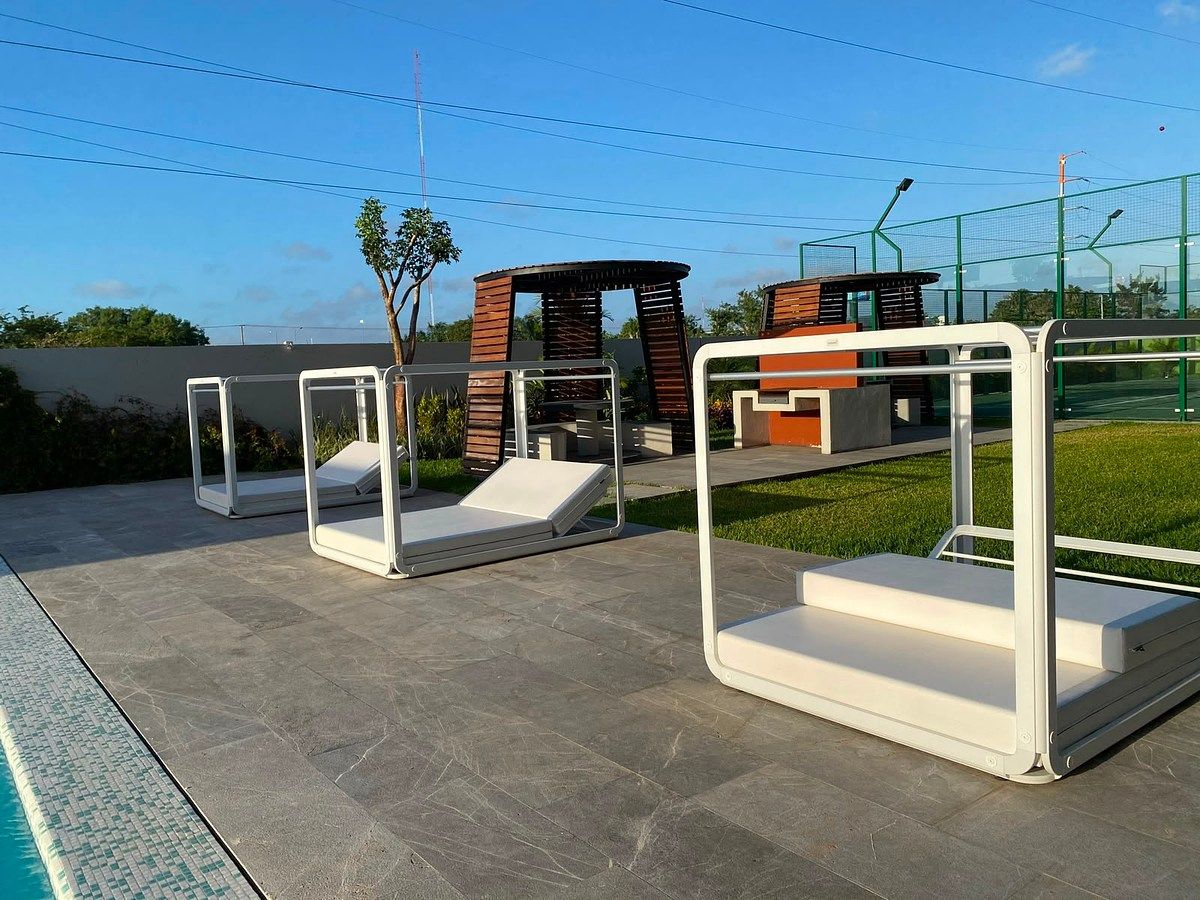 Apartment in Vía Montejo, Mérida, photo 10 of 13