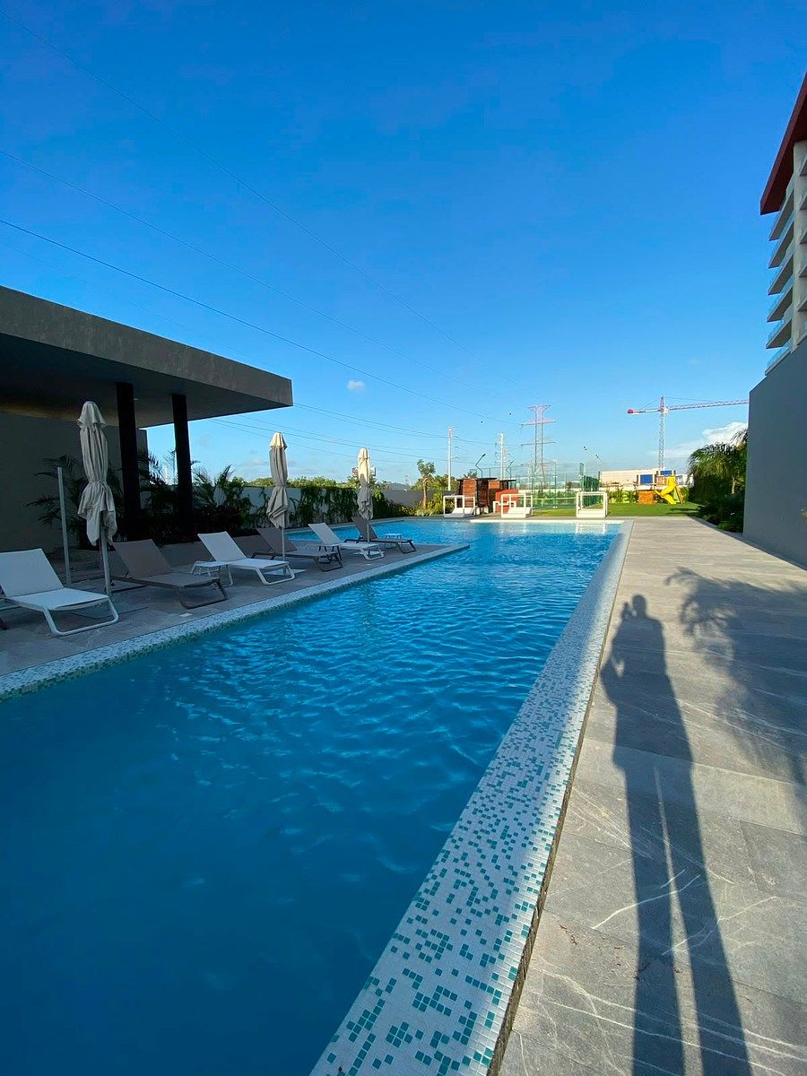 Apartment in Vía Montejo, Mérida, photo 12 of 13