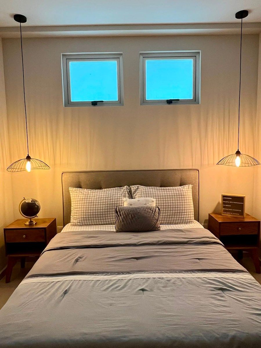 Departamento en Vía Montejo, Mérida, foto 4 de 13