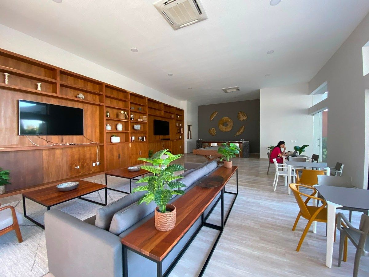 Departamento en Vía Montejo, Mérida, foto 8 de 13