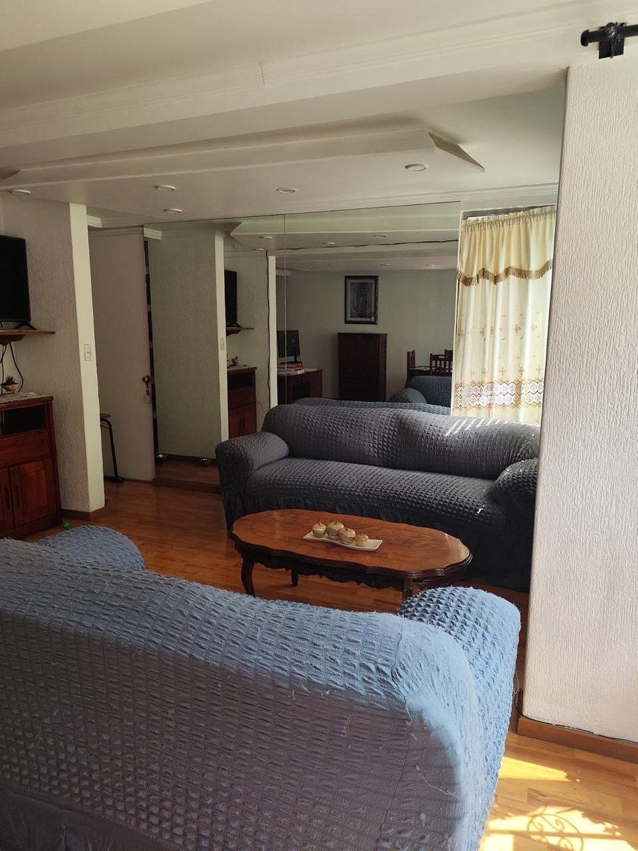 Apartamento em Escandón II Sección, Miguel Hidalgo, foto 3 de 21