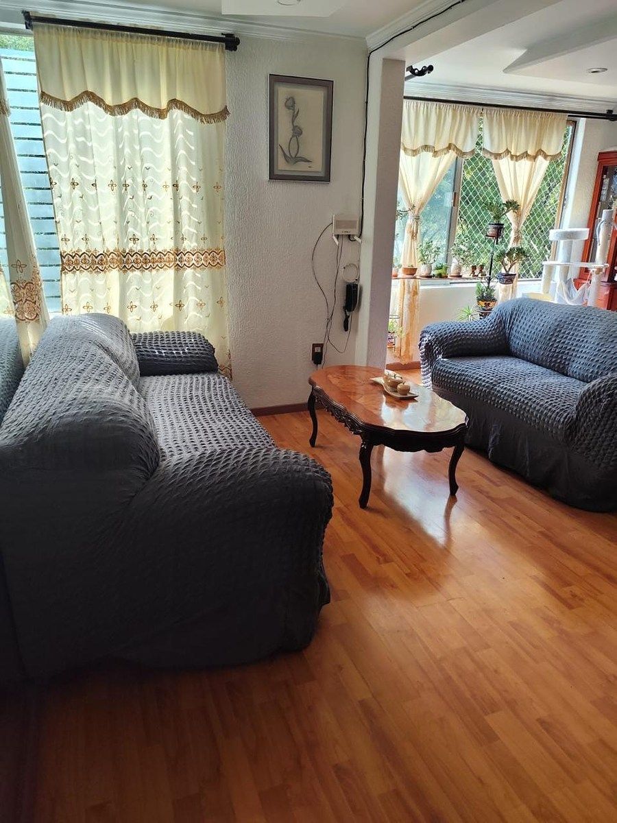 Apartamento em Escandón II Sección, Miguel Hidalgo, foto 2 de 21