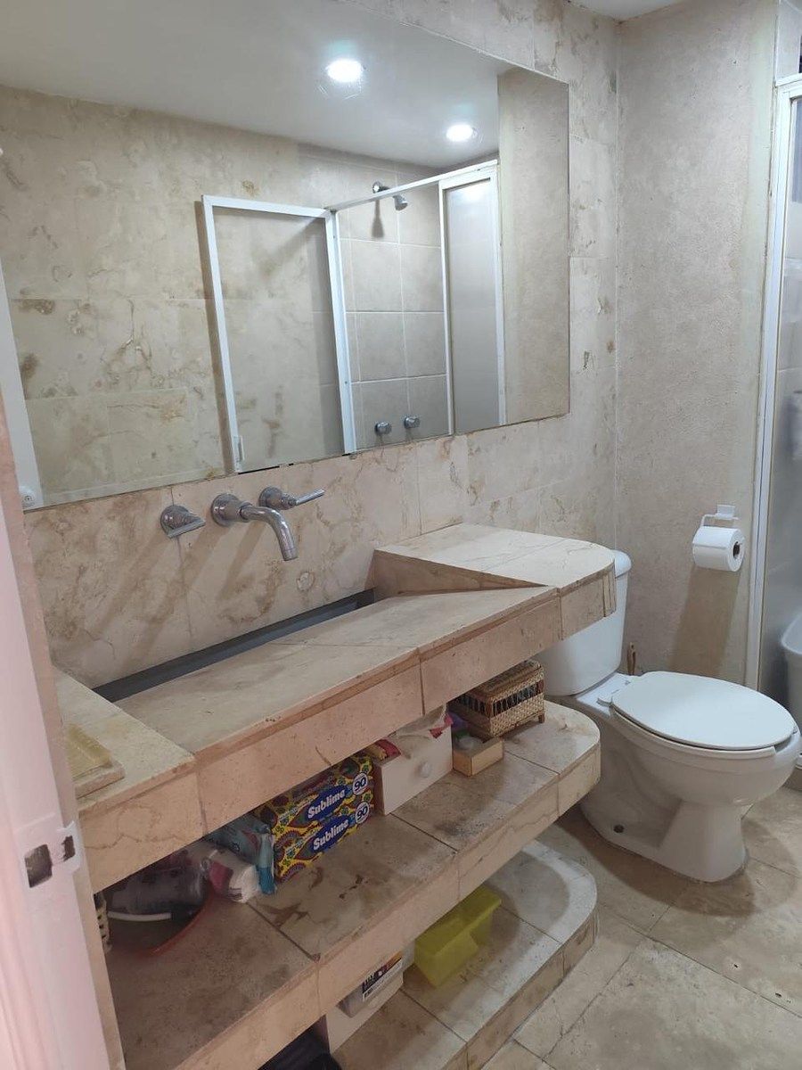 Apartamento em Escandón II Sección, Miguel Hidalgo, foto 5 de 21
