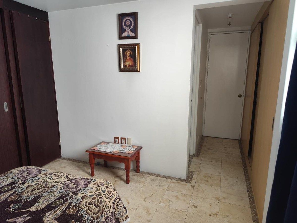 Apartamento em Escandón II Sección, Miguel Hidalgo, foto 6 de 21