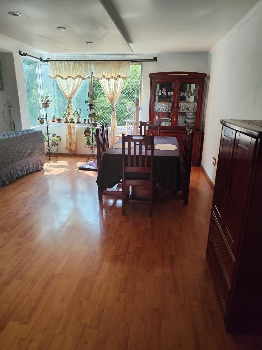 Apartamento em Escandón II Sección, Miguel Hidalgo, foto 7 de 21