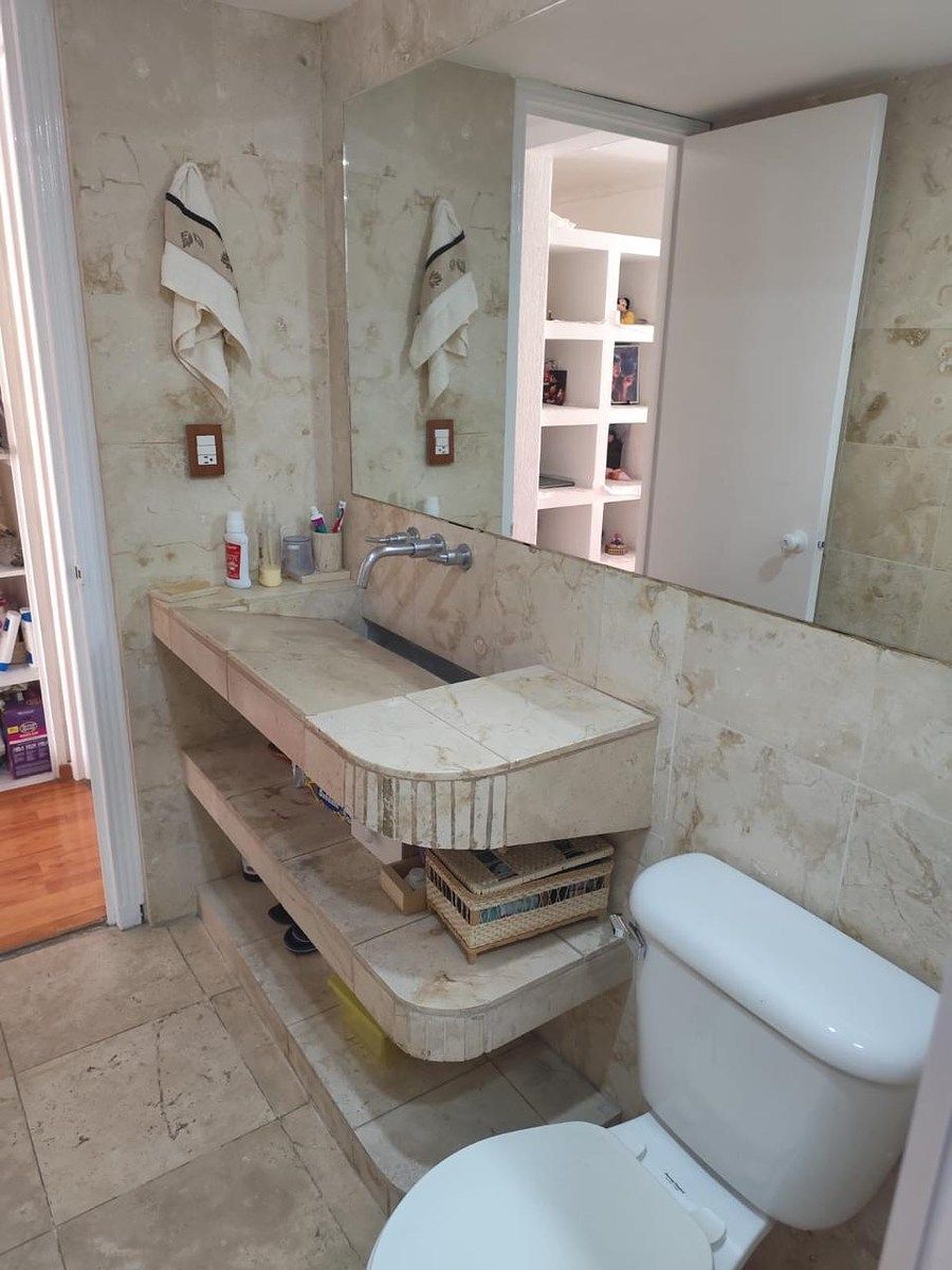 Apartamento em Escandón II Sección, Miguel Hidalgo, foto 8 de 21