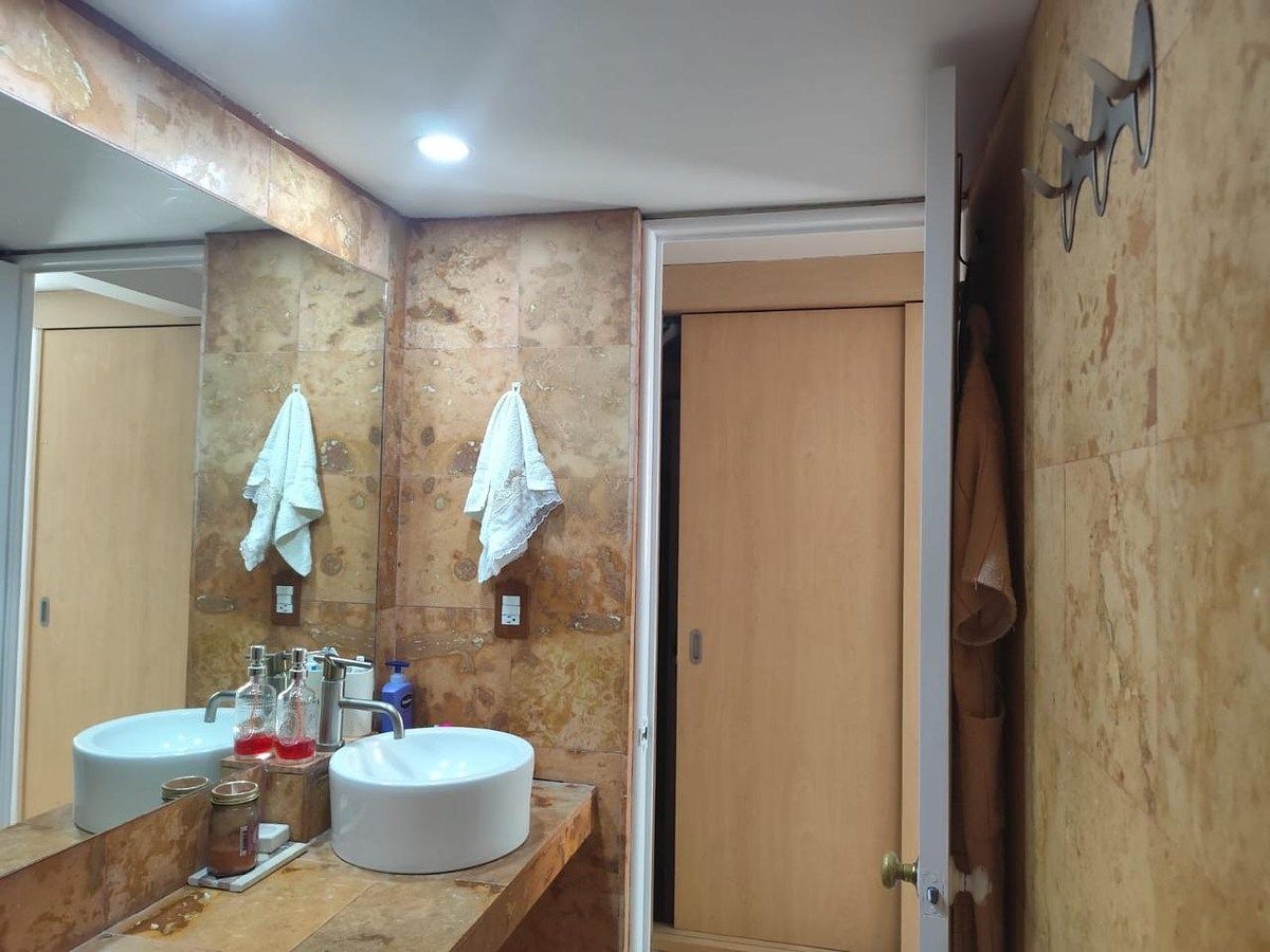 Apartamento em Escandón II Sección, Miguel Hidalgo, foto 9 de 21