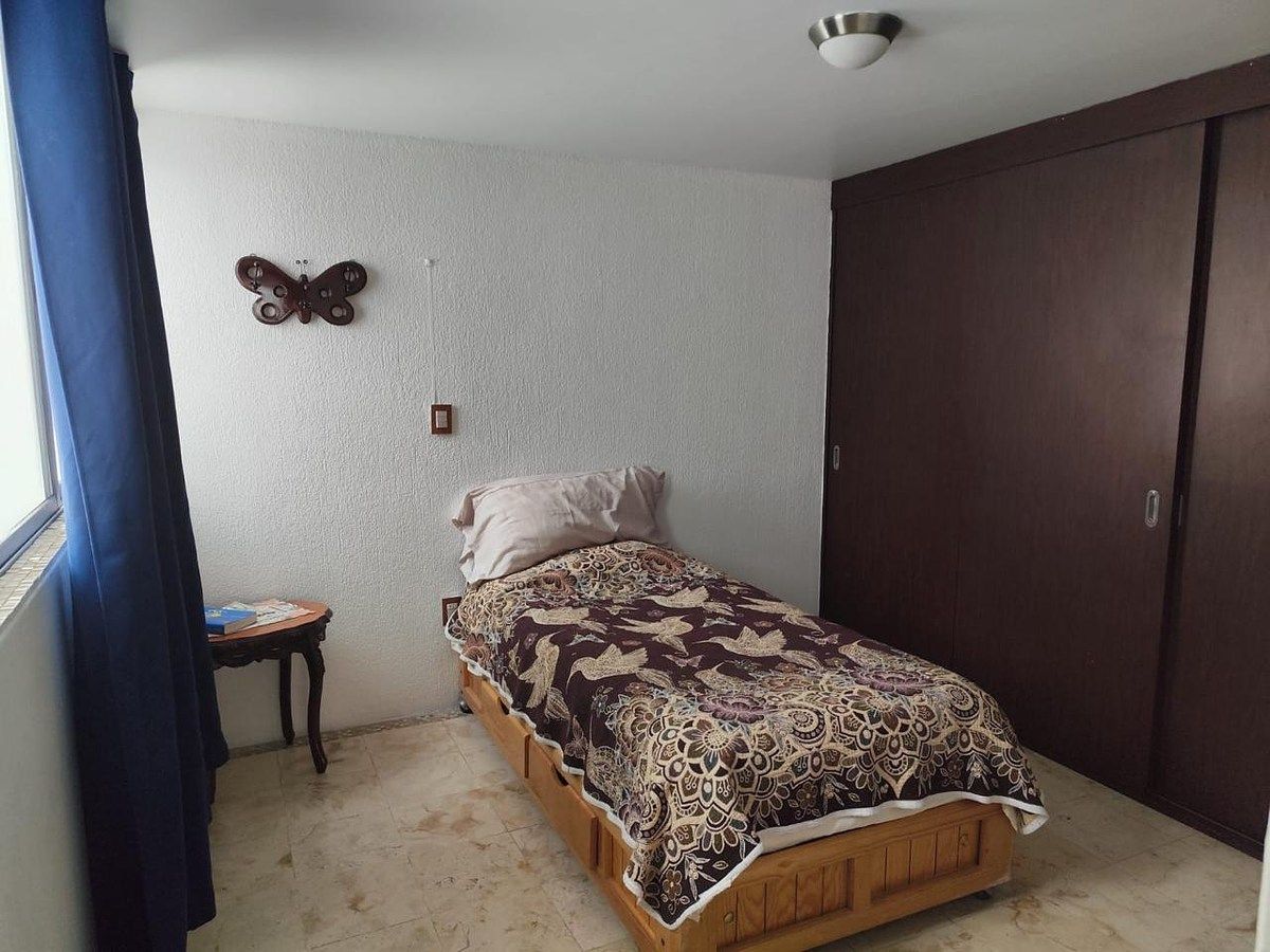 Apartamento em Escandón II Sección, Miguel Hidalgo, foto 10 de 21