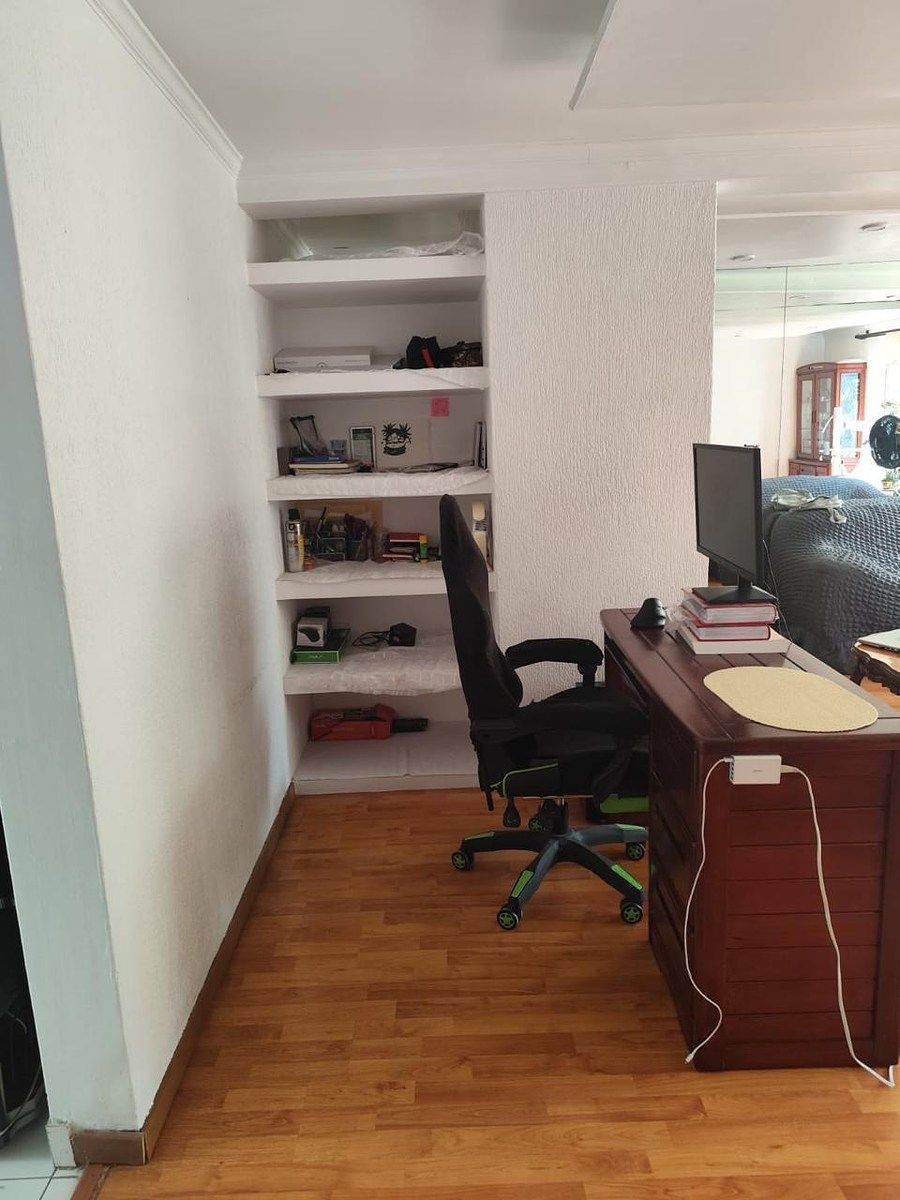 Apartamento em Escandón II Sección, Miguel Hidalgo, foto 11 de 21