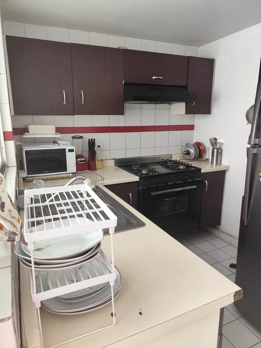 Apartamento em Escandón II Sección, Miguel Hidalgo, foto 14 de 21