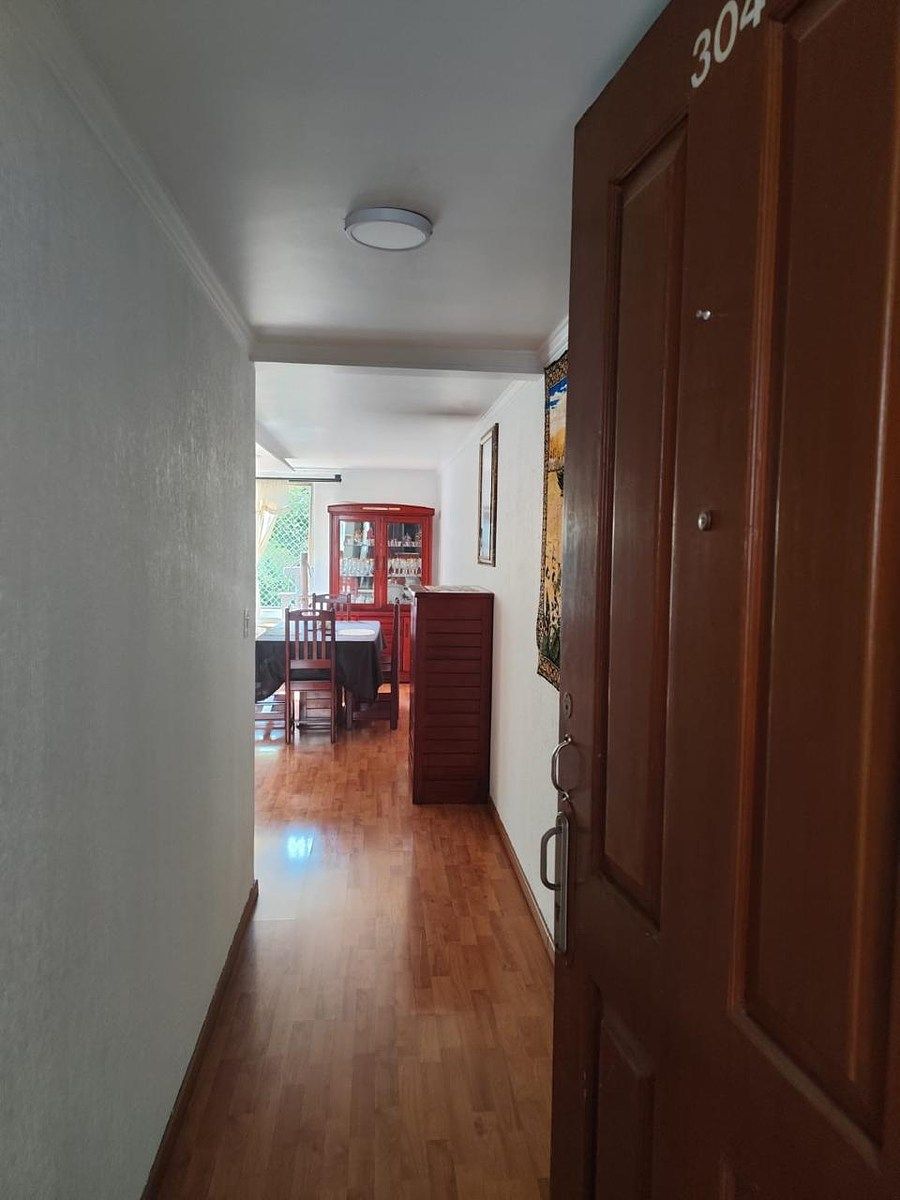 Apartamento em Escandón II Sección, Miguel Hidalgo, foto 16 de 21