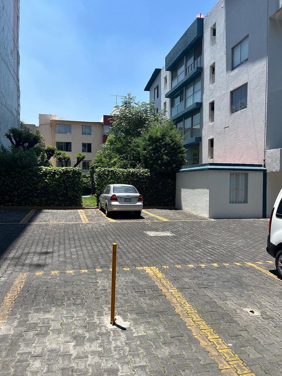 Apartamento em Escandón II Sección, Miguel Hidalgo, foto 18 de 21