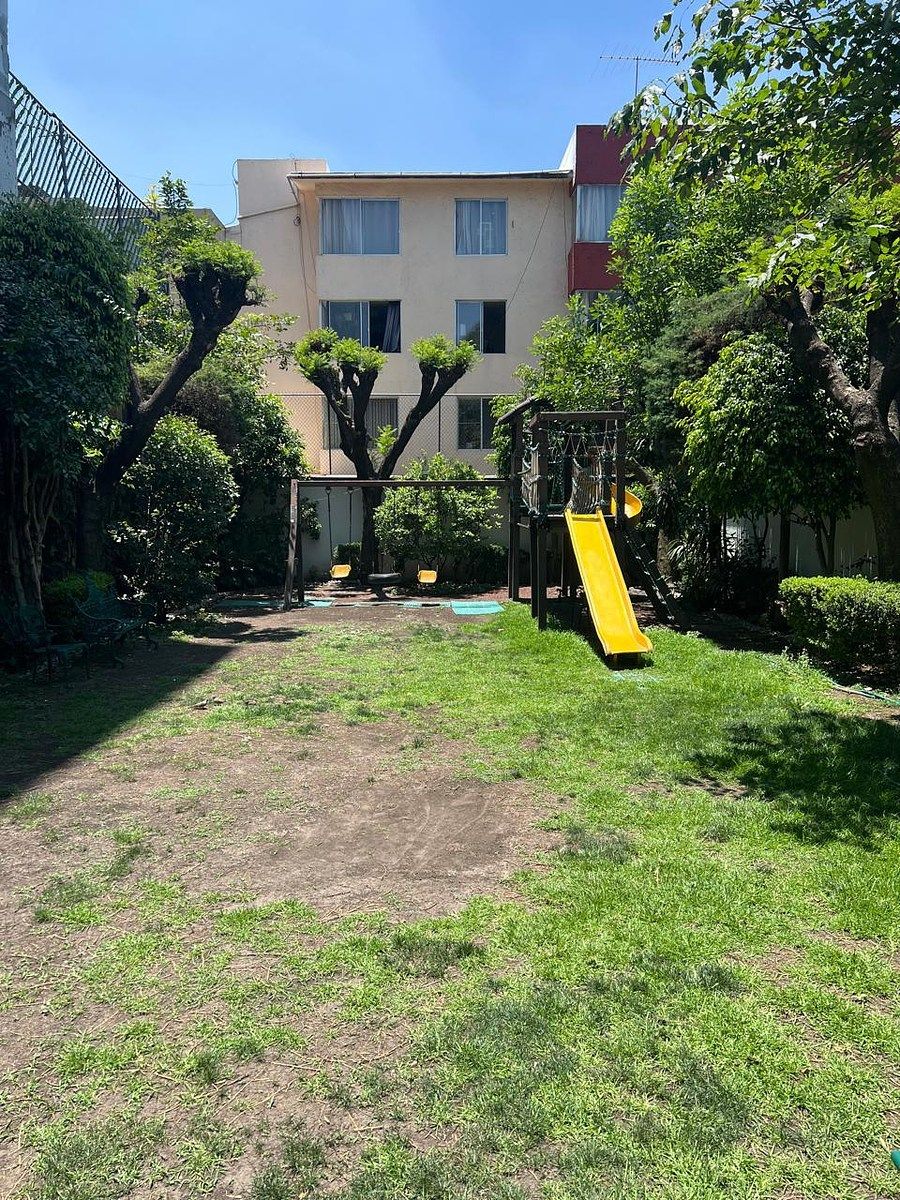 Apartamento em Escandón II Sección, Miguel Hidalgo, foto 19 de 21