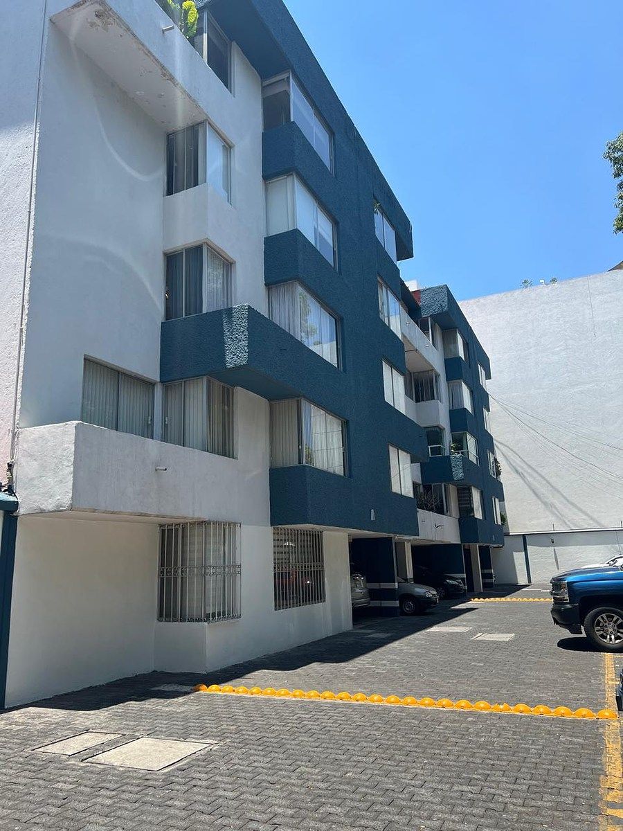 Apartamento em Escandón II Sección, Miguel Hidalgo, foto 21 de 21