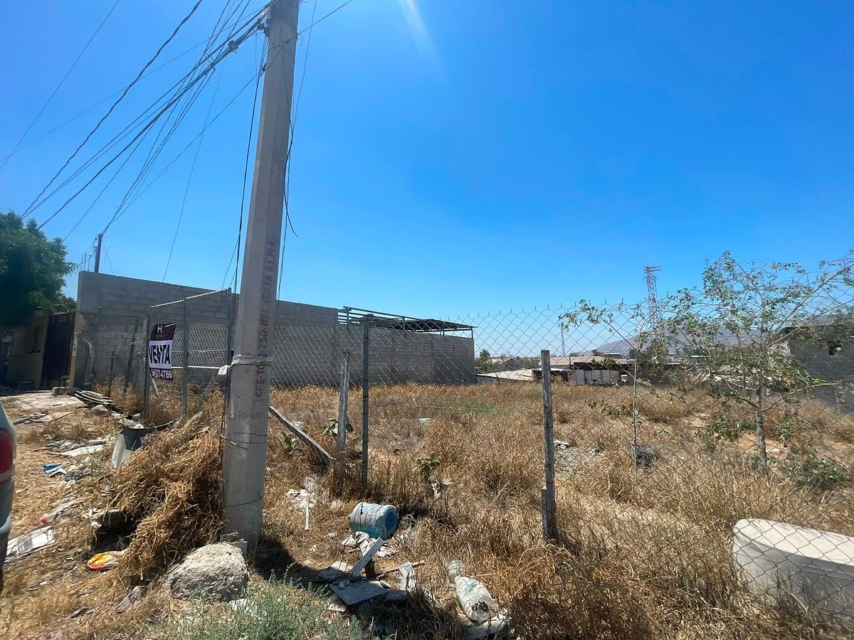 Terreno en Ejido Francisco Villa, Tijuana, foto 2 de 3